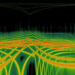 Elegia para V. M. Smith (binaural render)
