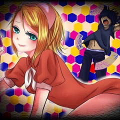 Kagamine Rin - Baka wa Anomaly ni Akogareru