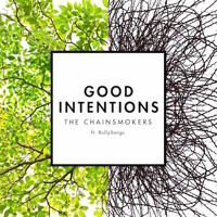 The Chainsmokers - Good Intentions ft. BullySongs