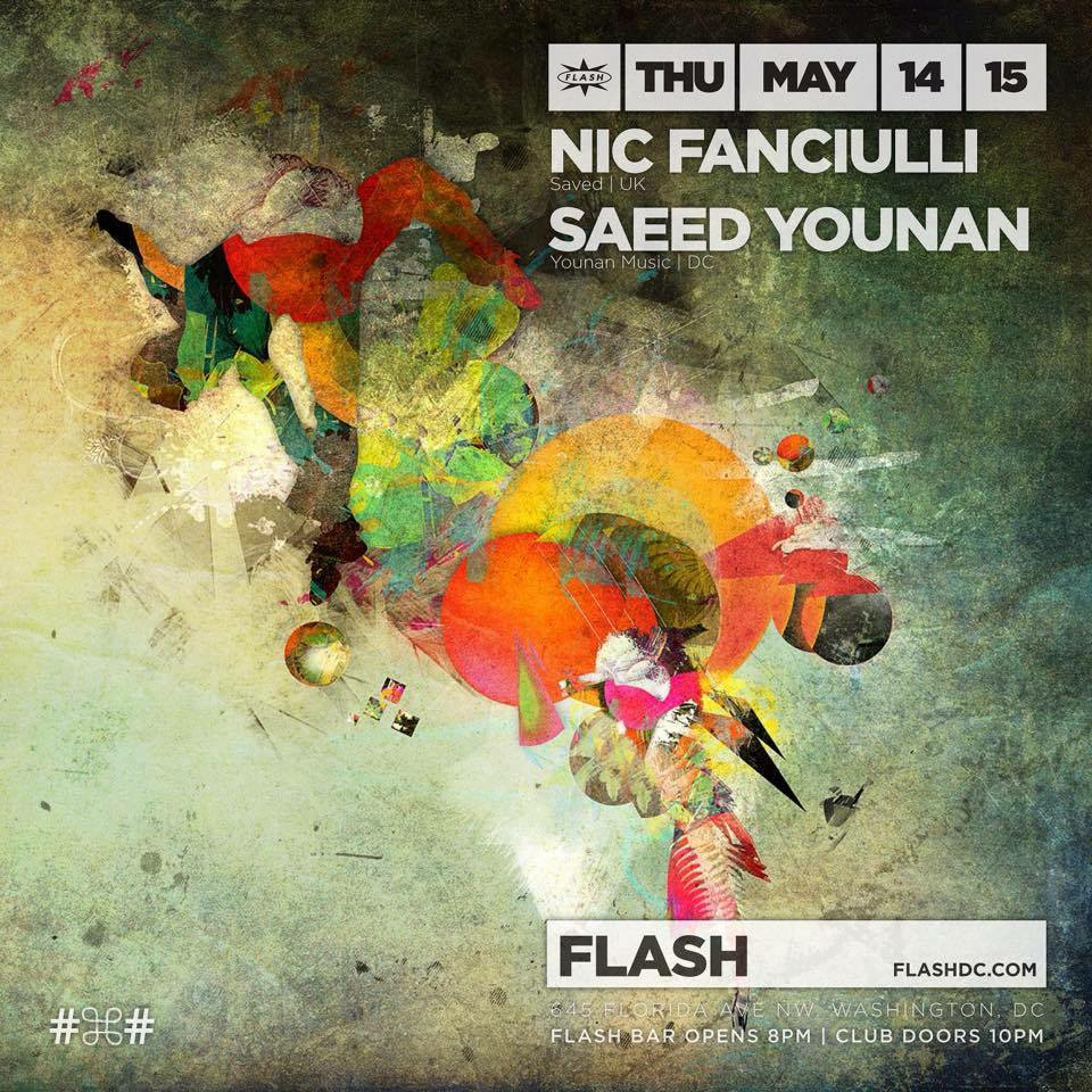Saeed Younan