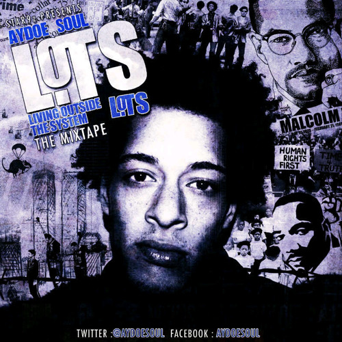Aydoe - L.O.T.S - Mikeaphobia