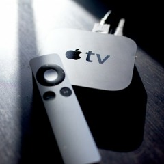 87 - A "televisão" da Apple (com @saam)