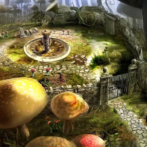 E-Mov - Cenote (Paradox Side rmx)