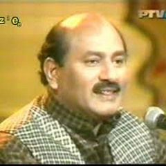 Dekh Kar Tujhko Main Gham Dil Ke Bhula Deta Hoon