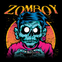 Zomboy - Game Time (Barely Alive Remix)