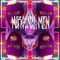 MC Bin Laden -  Oh Segurança (Pesadao Tropical & Marginal Men Remix)