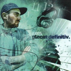 Axes Ft Bitza Si Jhivago - Plecat Definitiv