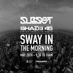 Live on Sway in the Morning 5/20/15