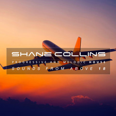 Sounds from Above #18 - Progressive & Melodic House