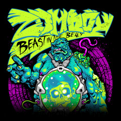 Zomboy - Beast In The Belly (DC Breaks Remix)