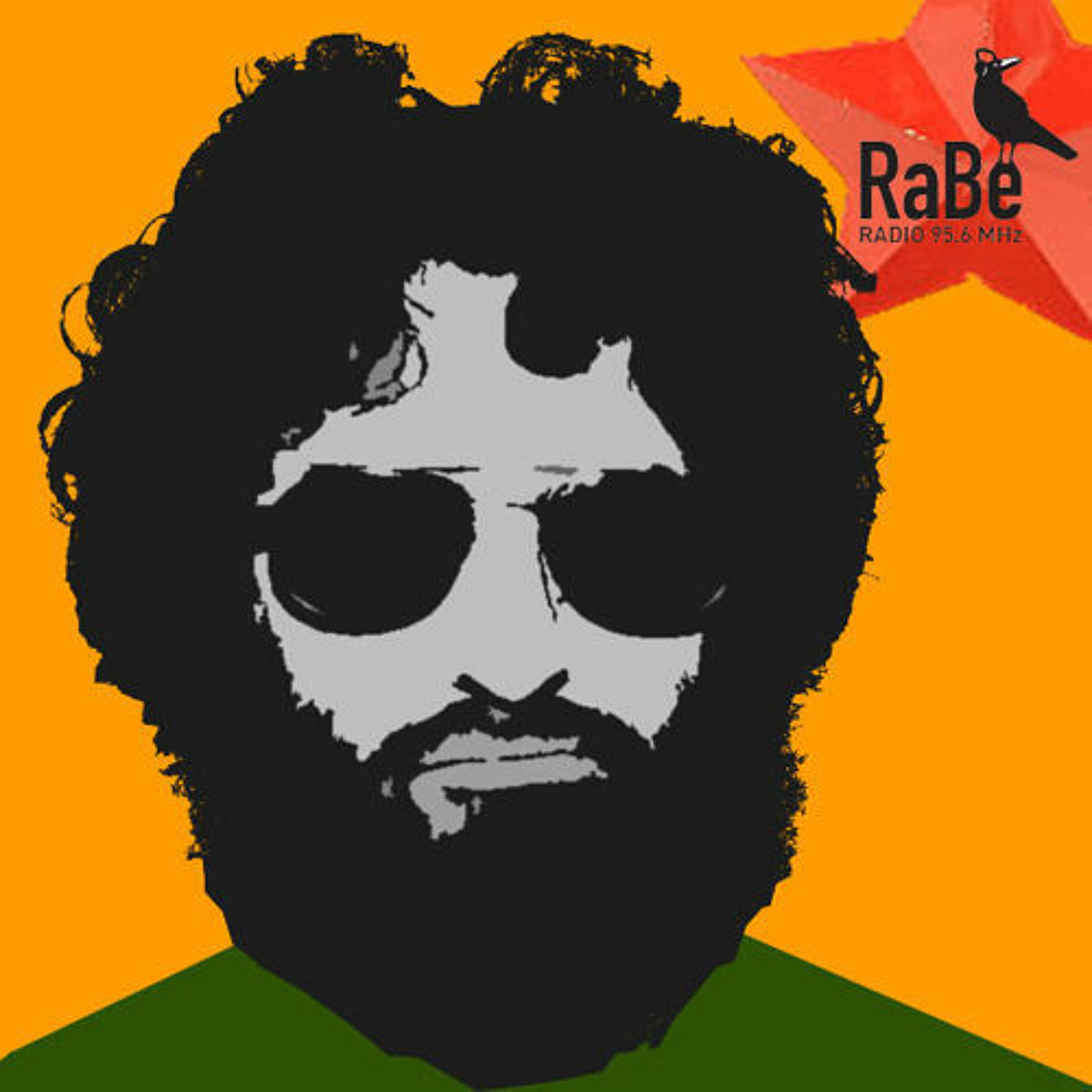 RaBe-RADIOBLOG mit Wutbürger Fidel Hässig zum RTVG und den Gewerblern episode artwork
