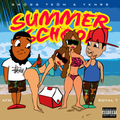 P.O.T.N. - ATM & Royal T