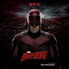 The Hit House - "Dementia" (Marvel's "Daredevil" - Official Netflix Series Trailer)
