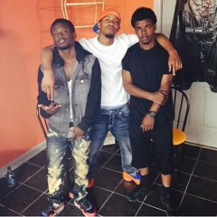 Capo Ray ft GW Stylez & Zilla-Great Whites