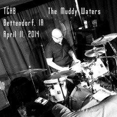 The Way You Make Me Feel - MJ Cover Night