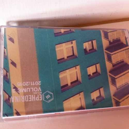 [EPH111] 05 ENKIL - Winter Dub