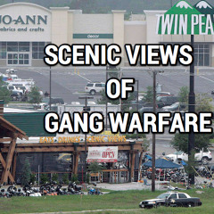 PODCAST:  Twin Peaks Waco Shooting