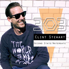 303 Exclusive 016 - Clint Stewart