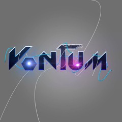 Vontum - Beyond (Original Mix)