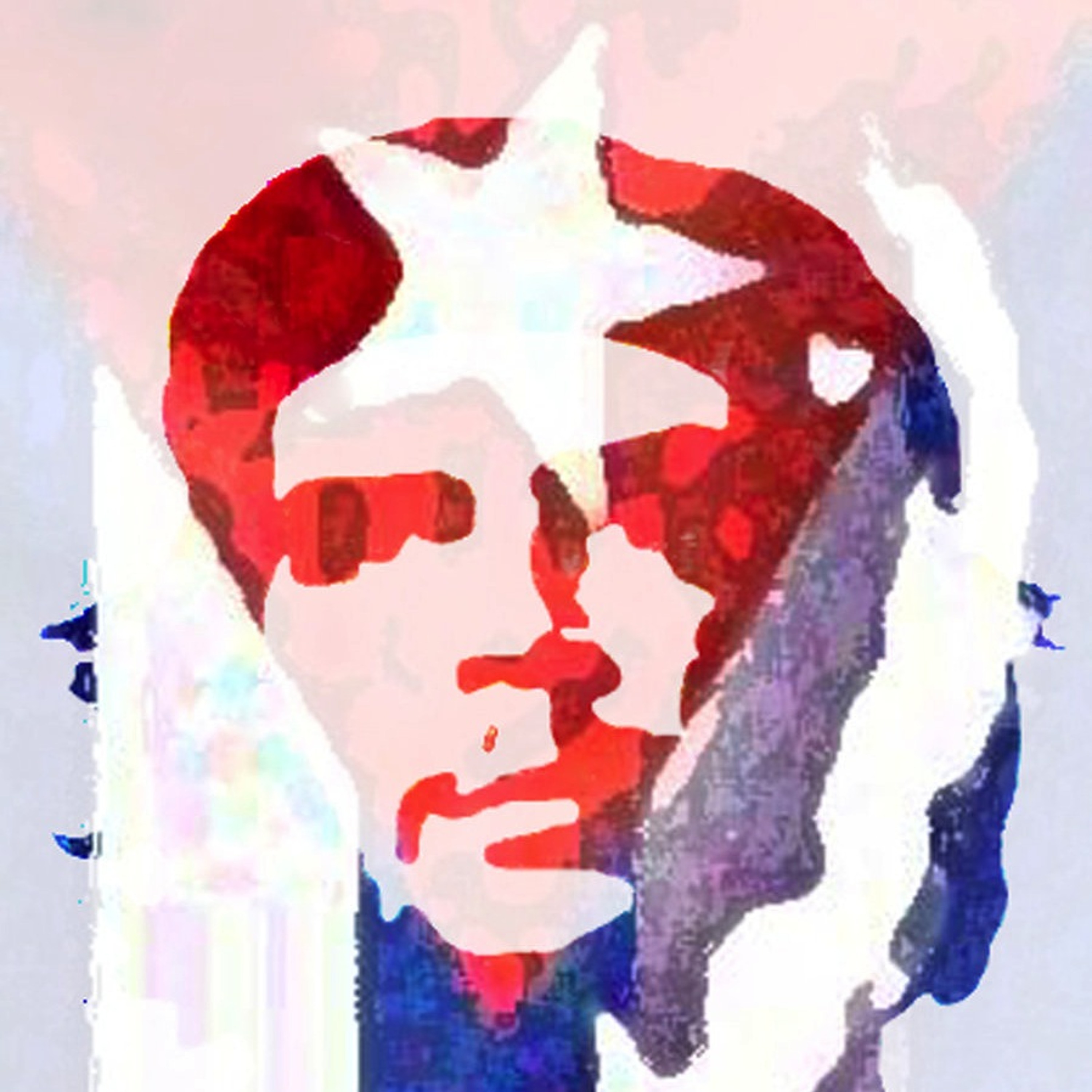 Adam Turner /// Mixes
