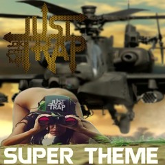 Dj Alem - Super Gawtbass Theme [Dk Remake]