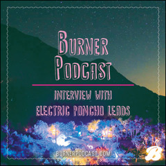 Episode 13: Electric Poncho Event Leads Jake, Payam and Eoghan