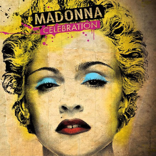 Madonna - VOGUE (Official Lead Vocal LEAK)