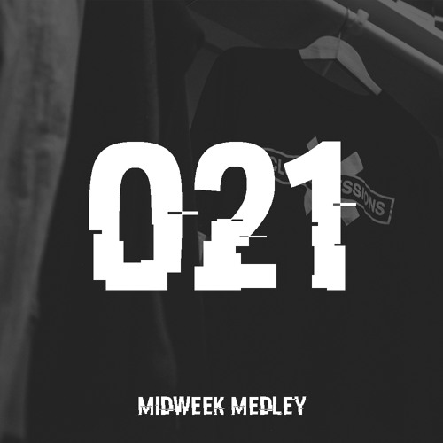 Closed Sessions Midweek Medley - 021