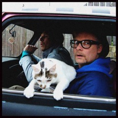 OUTSIDE YOUR HOUSE - Improbable Cities