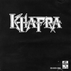 Khafra - Dama De La Mentira