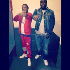 Antho ft A Dollaz & Smoove - YNGK