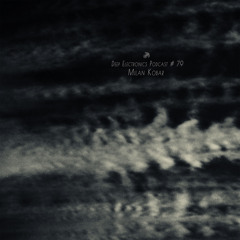 Deep Electronics Podcast #  79 - Milan Kobar