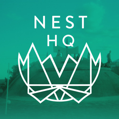 Nest HQ MiniMix: Kodak To Graph // Arcosanti Edition
