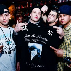 Waez - Believe Me Remix (Remember Me)