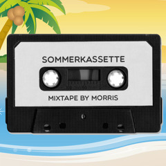 Sommerkassette (mixtape by morris)
