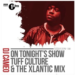 TuffCulture 1 Xtra Cameo Mix