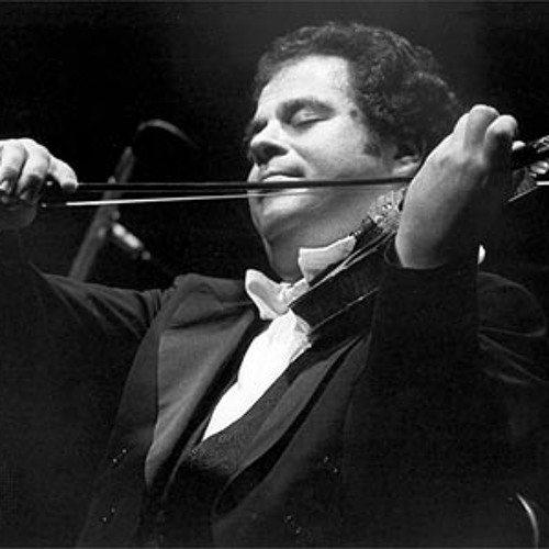 Itzhak Perlman _ Schubert's Serenade