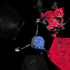 DoctorBob - Sleep on Philae - (OSC 75 PG-8X)