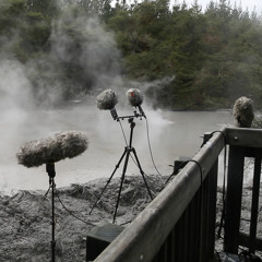 Mud Pool