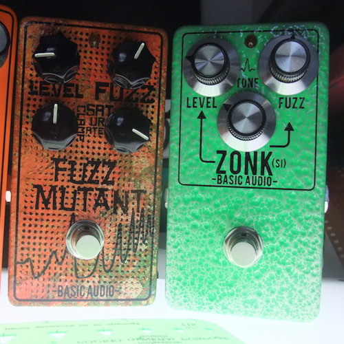 Stream Hundred Foot Wave by Caesar Shift Listen online for free on