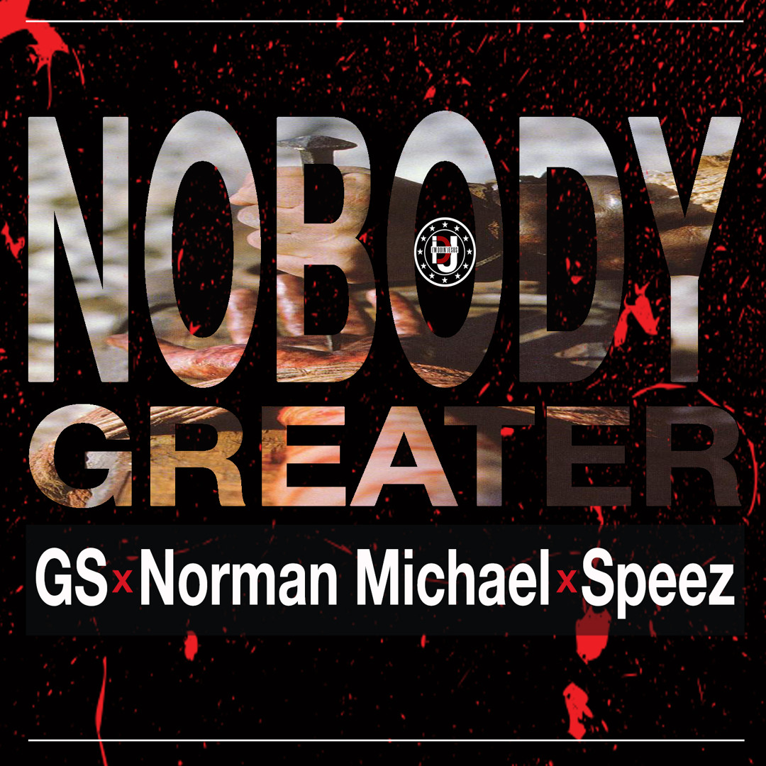 Geeez 'N' Gosh ‎– Nobody Knows /atom tm Geeez 'n' Gosh/Nobody Knows | Atom™