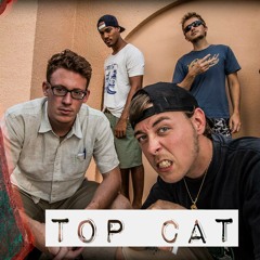 TVH - Top Cat (Prod. by Vodium)