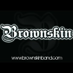 Brownskin Band- Wide Open