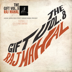 Bonus Tracks: Raj Mahal - A 07 Rario