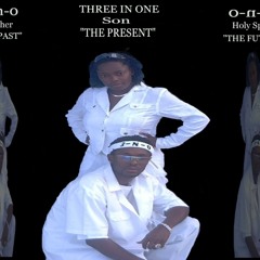 On The Law Ft. Trinity as a group aka (3N0)