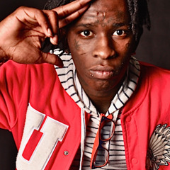 Young Thug - Red Star (Prod. 808 Mafia)