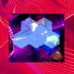 Life Size Maps - Parasol Life (Maxo Wingmix)
