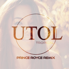 DJ Utol - Prince Royce (Remix)