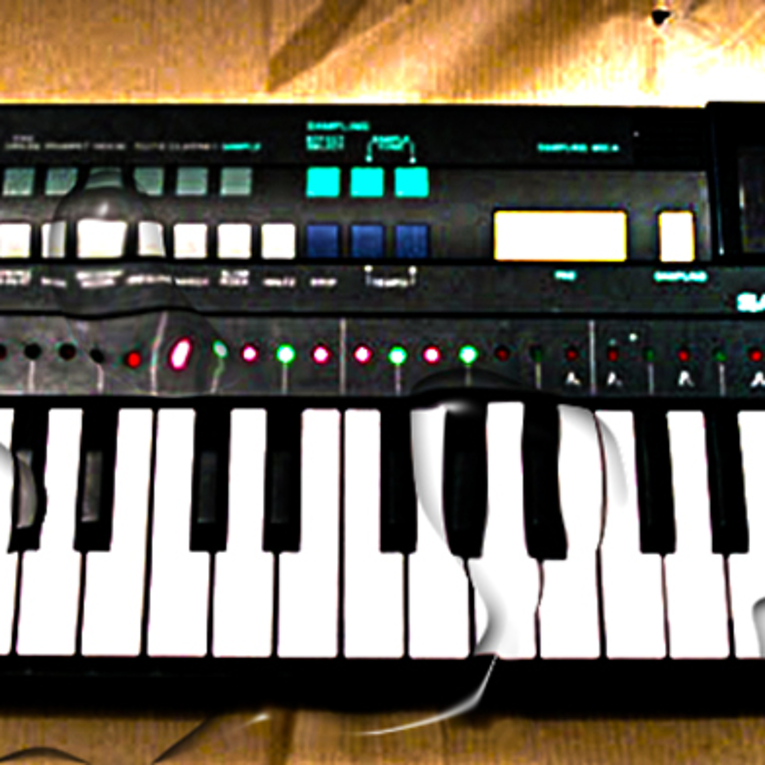 circuitbenders sounds