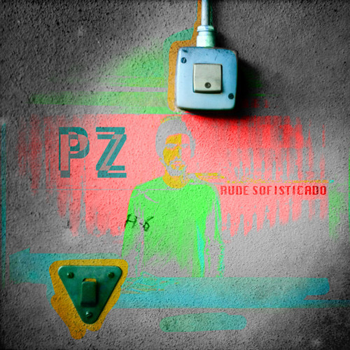 PZ - O Que Me Val Es Tu (DJLuigy Rework)